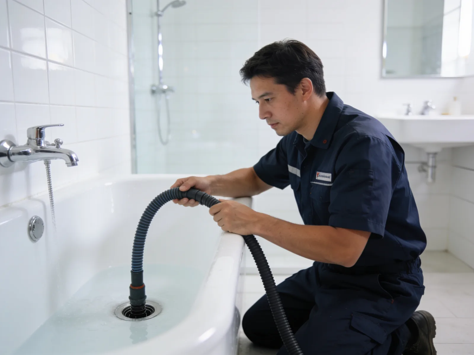 Emergency Plumber Oakley, KS FAQs